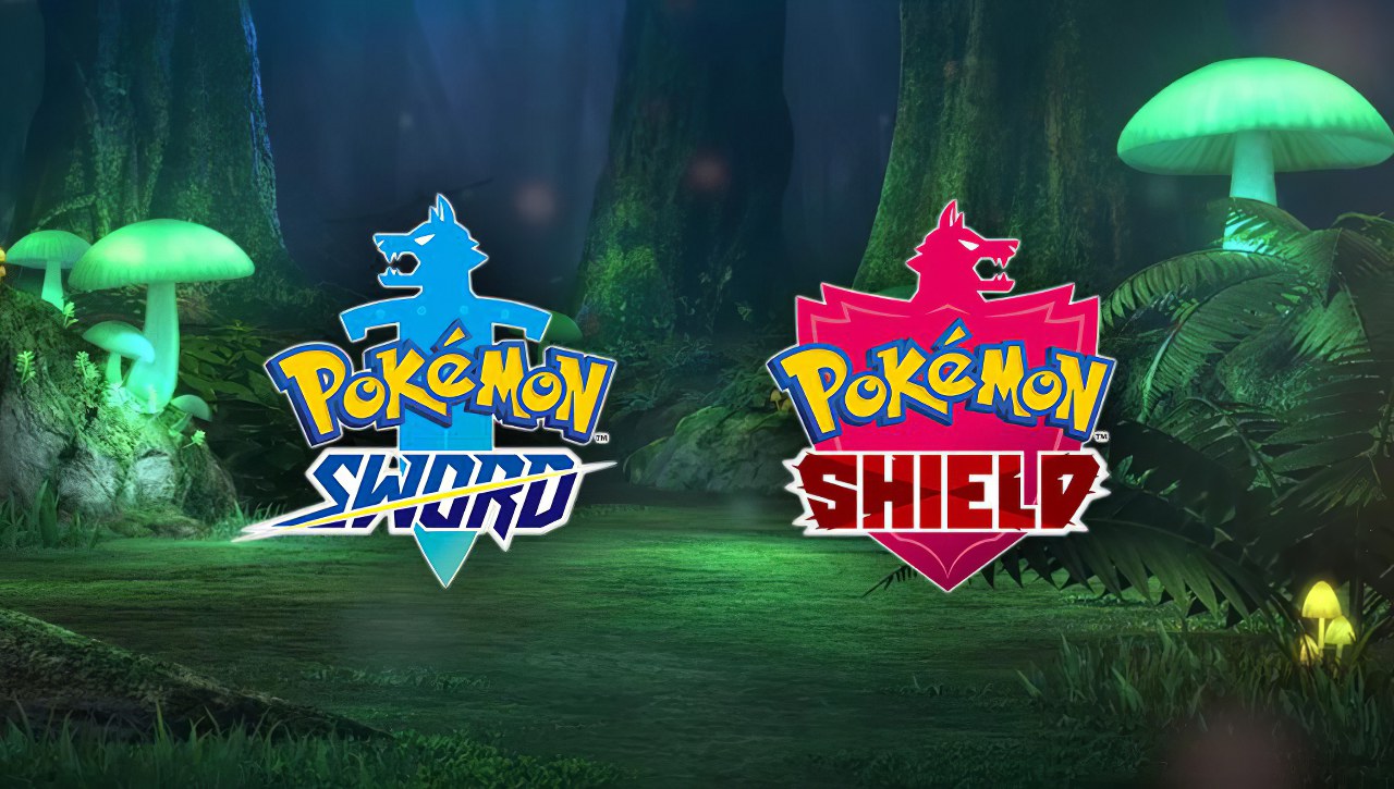 Pokemon Spada e Scudo: annunciato un evento sul Bosco Brillabirinto di Galar